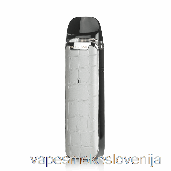 Vape Petrol Vaporesso Luxe Q Pod Sistem Bela